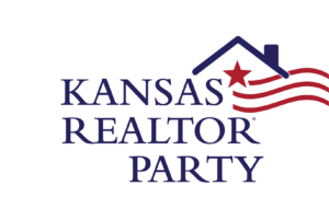Kansas Realtory Party logo