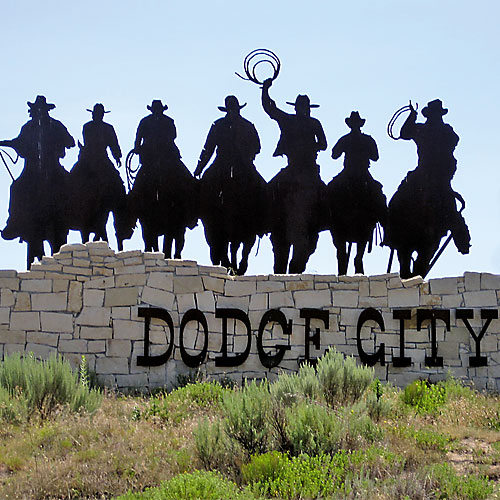 Dodge City Board of REALTORS®