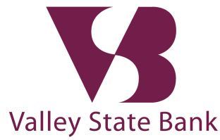 Valley State Bank Logo