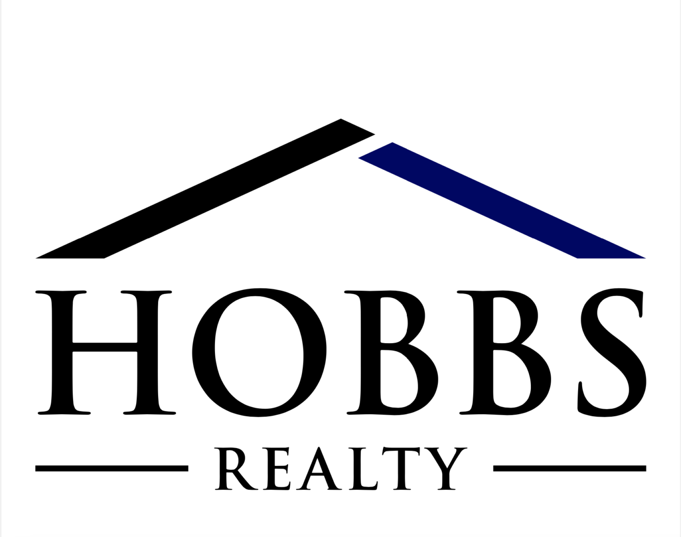 Hobbs Realty Logo