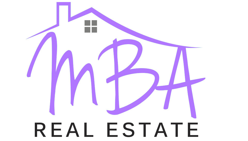 MBA Logo Purple